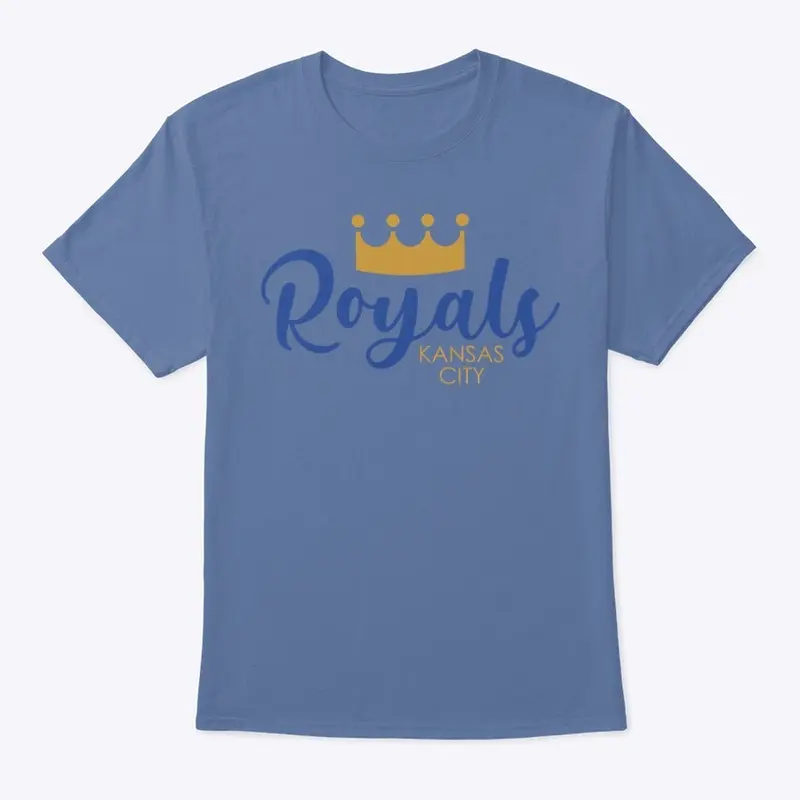 KC Royals - Hometown Threads x FLYeGear