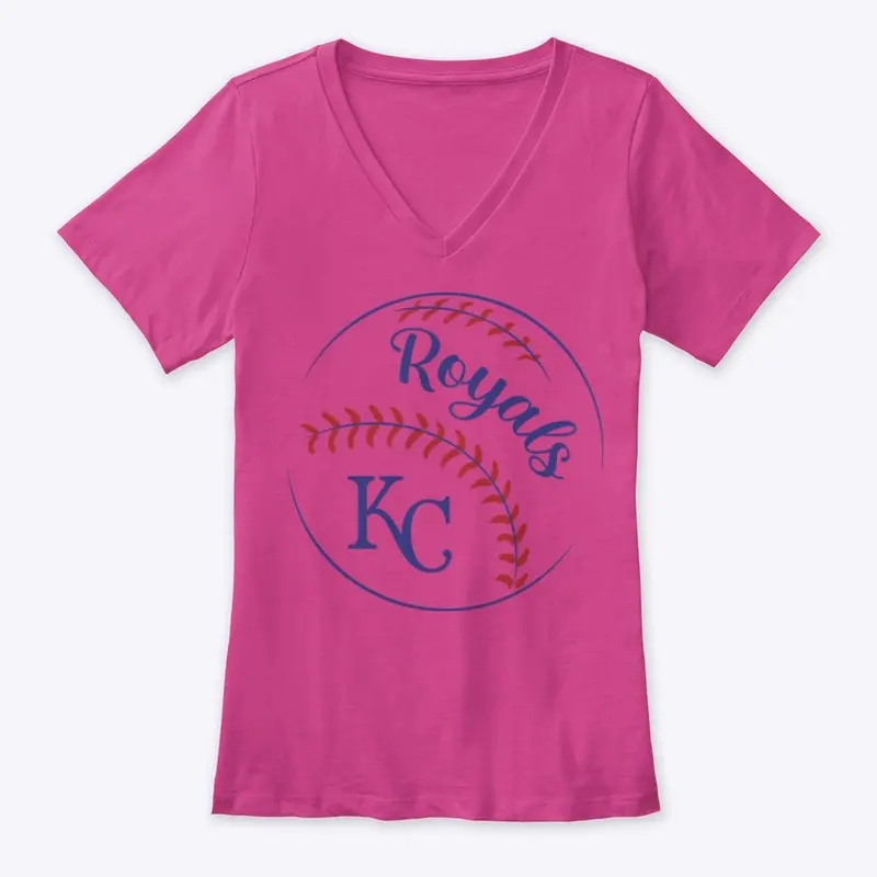 KC Royals - Hometown Thread for Women