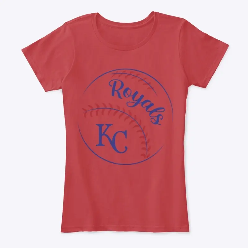 KC Royals - Hometown Thread for Women