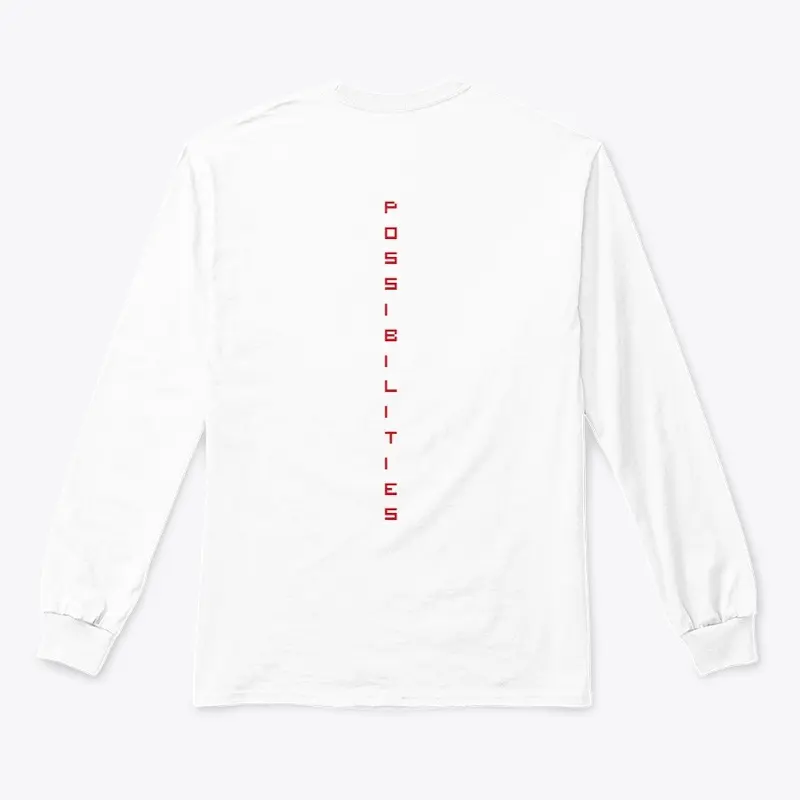 The Long Sleeve