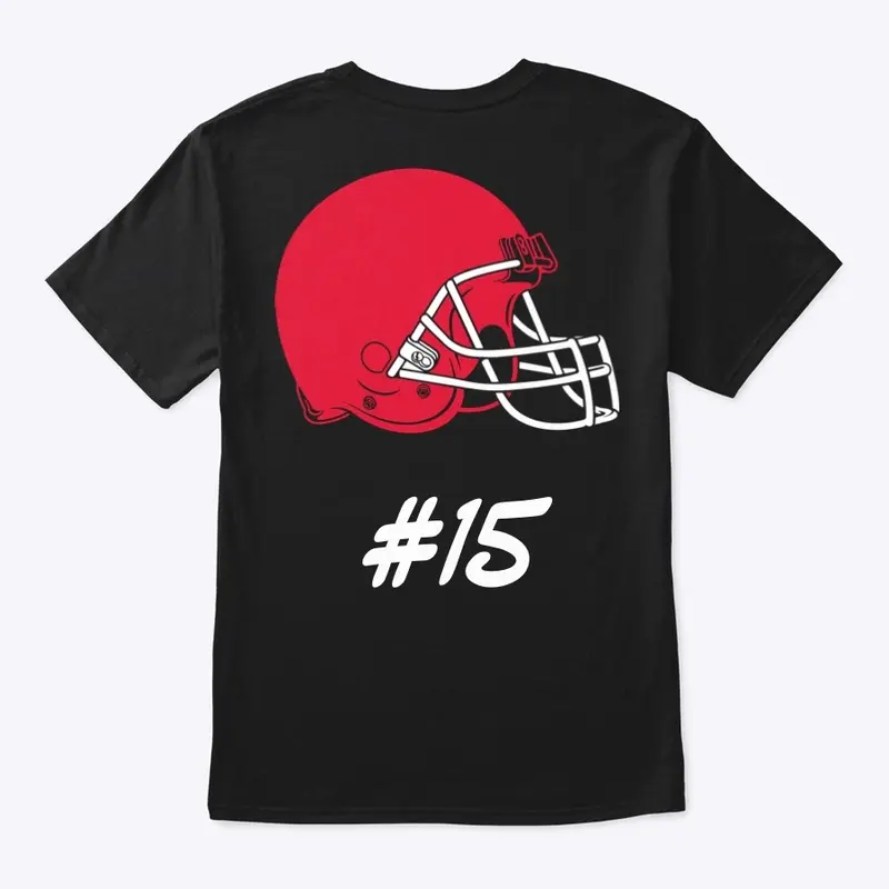 KC Chiefs’ - Hometown Threads