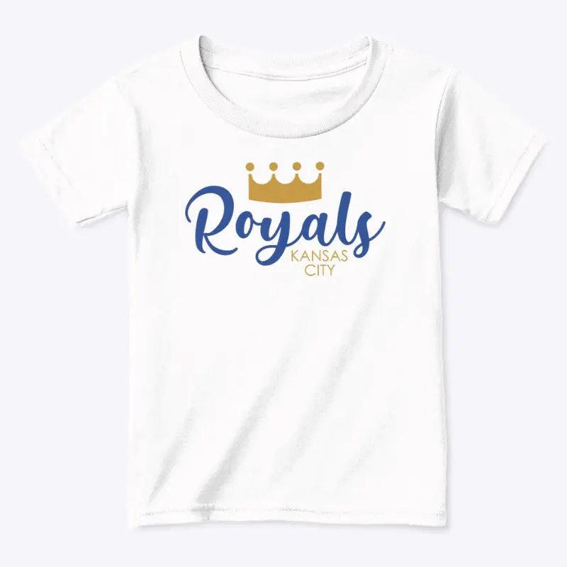 KC Royals - Hometown Threads x FLYeGear